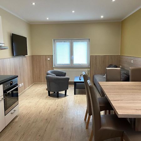 Hotel Select Suites & Aparts Mönchengladbach Extérieur photo