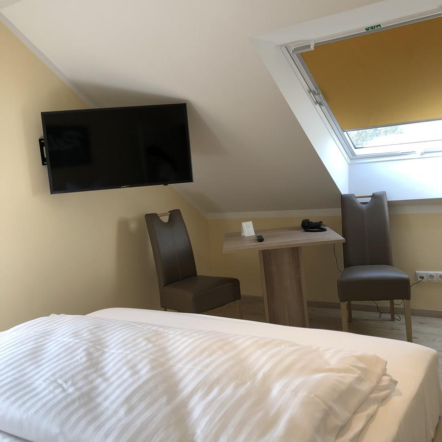 Hotel Select Suites & Aparts Mönchengladbach Extérieur photo