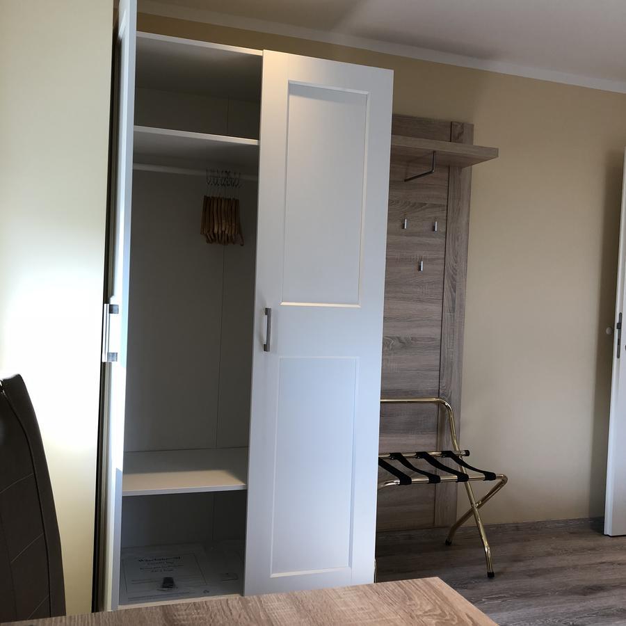 Hotel Select Suites & Aparts Mönchengladbach Extérieur photo