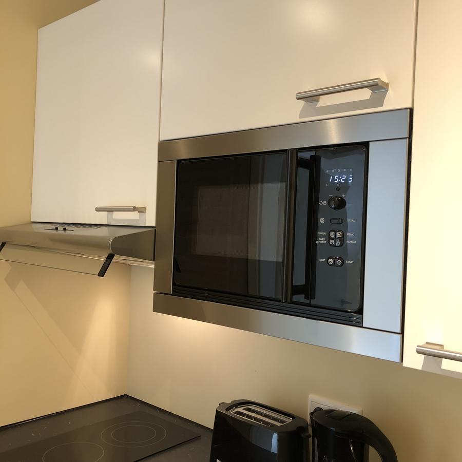 Hotel Select Suites & Aparts Mönchengladbach Extérieur photo