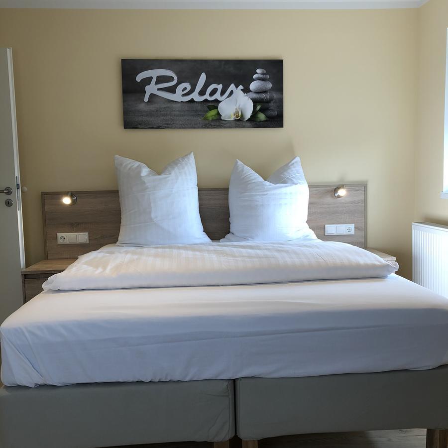 Hotel Select Suites & Aparts Mönchengladbach Extérieur photo
