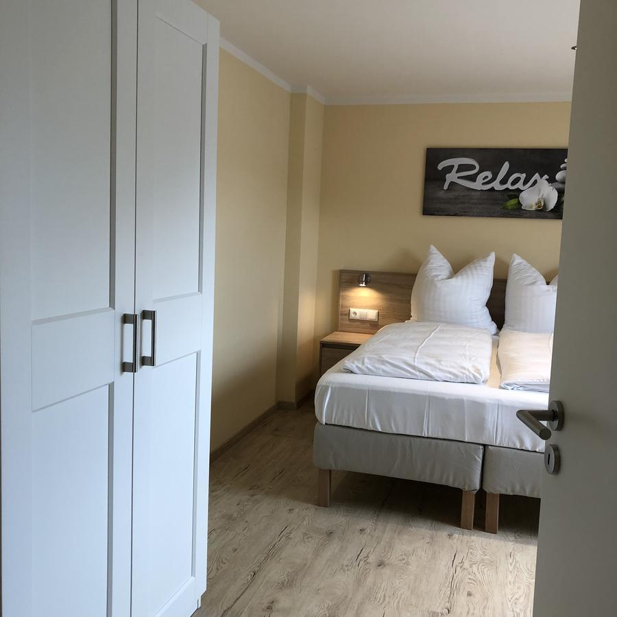 Hotel Select Suites & Aparts Mönchengladbach Extérieur photo