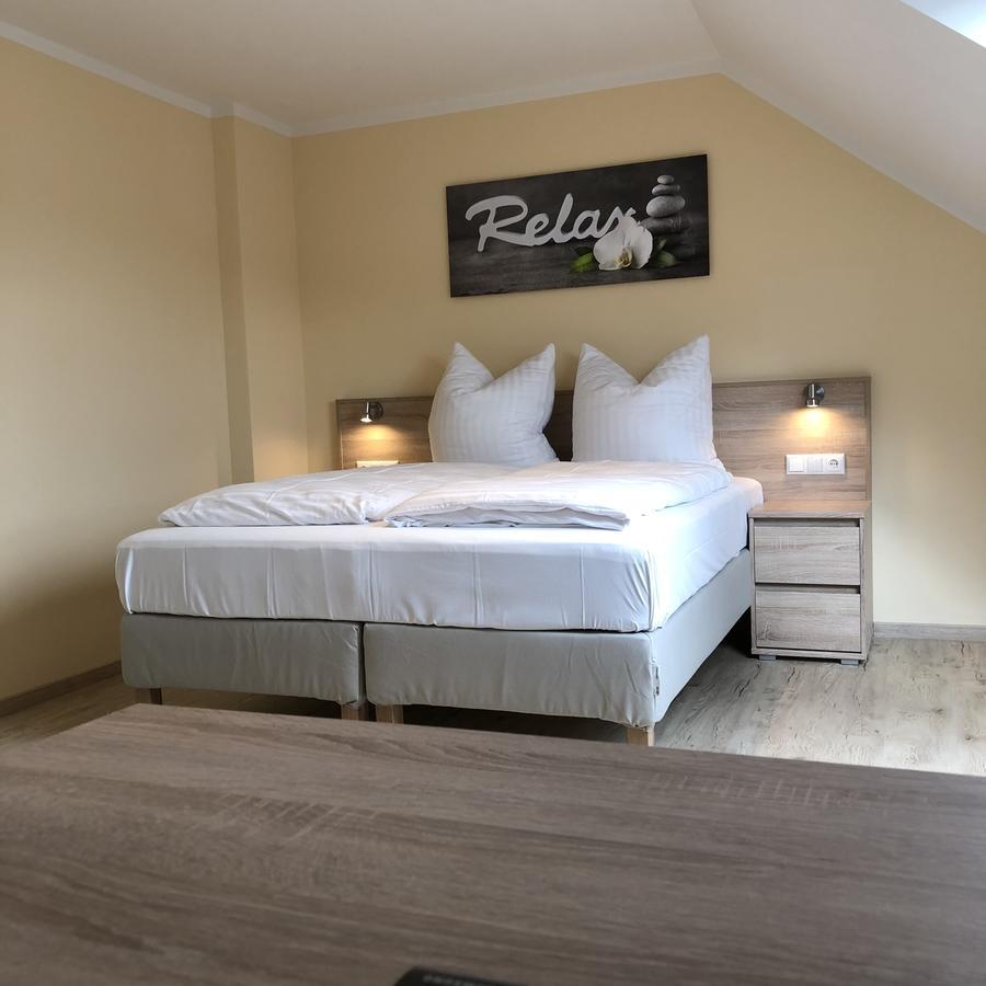 Hotel Select Suites & Aparts Mönchengladbach Extérieur photo