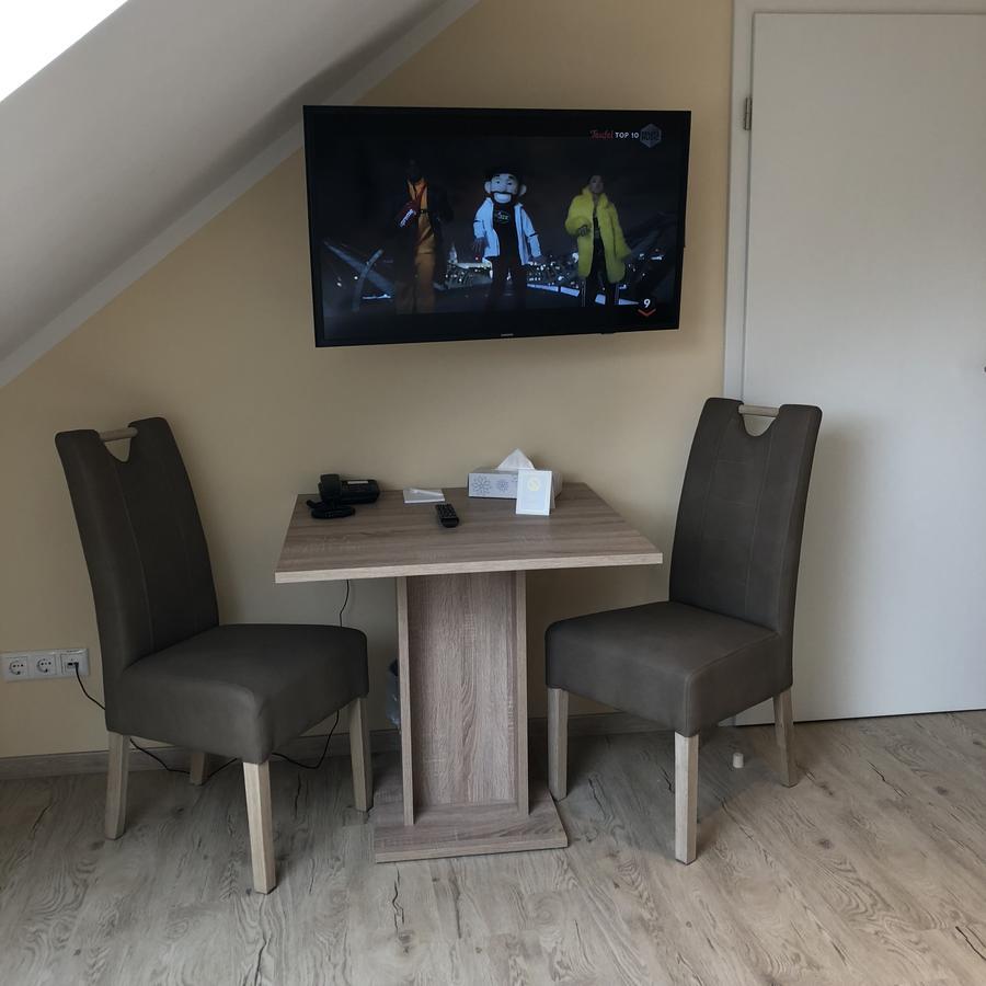 Hotel Select Suites & Aparts Mönchengladbach Extérieur photo