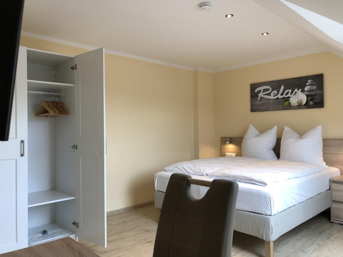 Hotel Select Suites & Aparts Mönchengladbach Extérieur photo