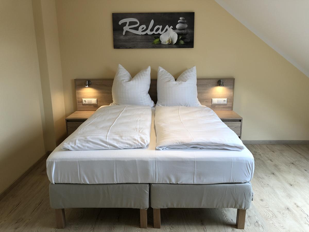 Hotel Select Suites & Aparts Mönchengladbach Extérieur photo
