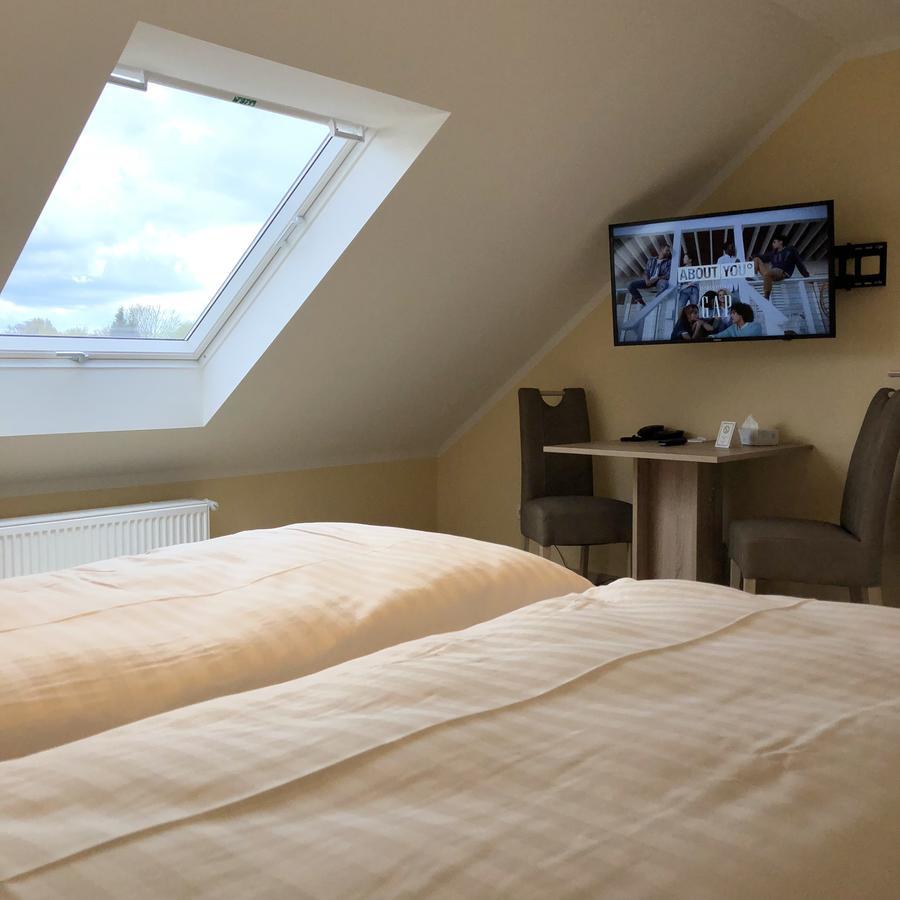 Hotel Select Suites & Aparts Mönchengladbach Extérieur photo