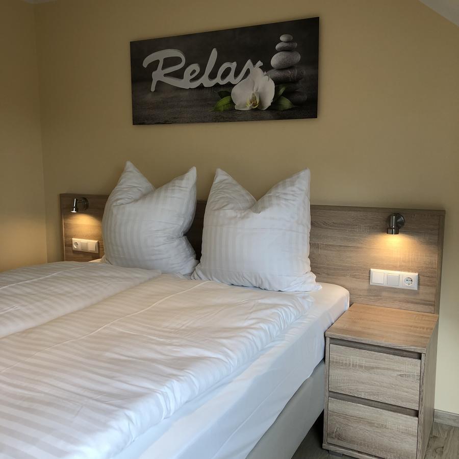 Hotel Select Suites & Aparts Mönchengladbach Extérieur photo