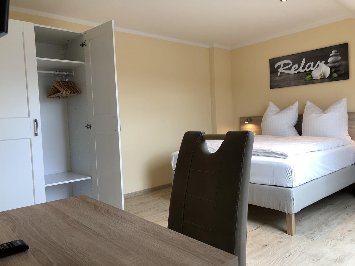 Hotel Select Suites & Aparts Mönchengladbach Extérieur photo