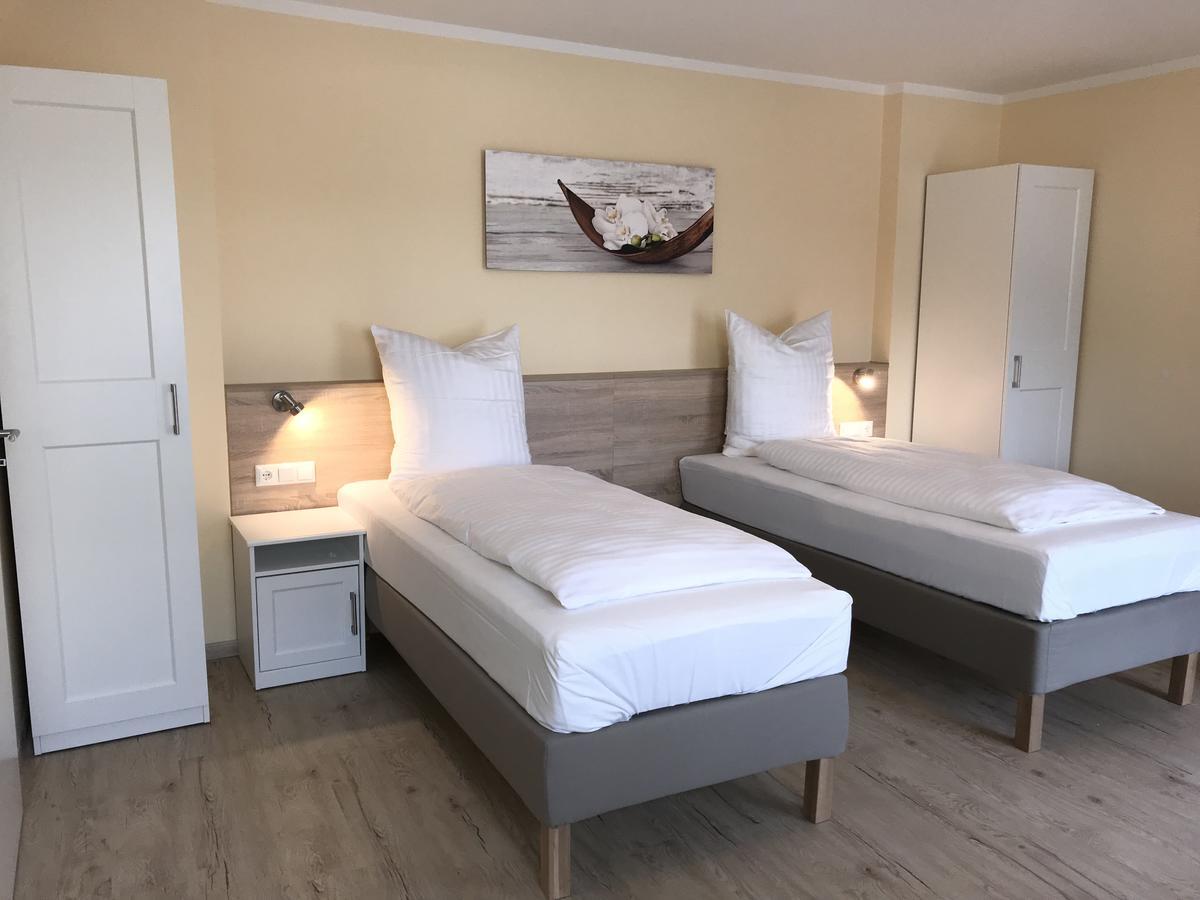 Hotel Select Suites & Aparts Mönchengladbach Extérieur photo