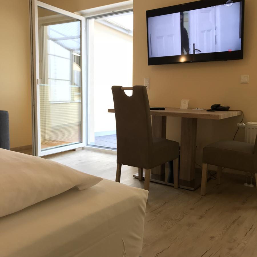 Hotel Select Suites & Aparts Mönchengladbach Extérieur photo