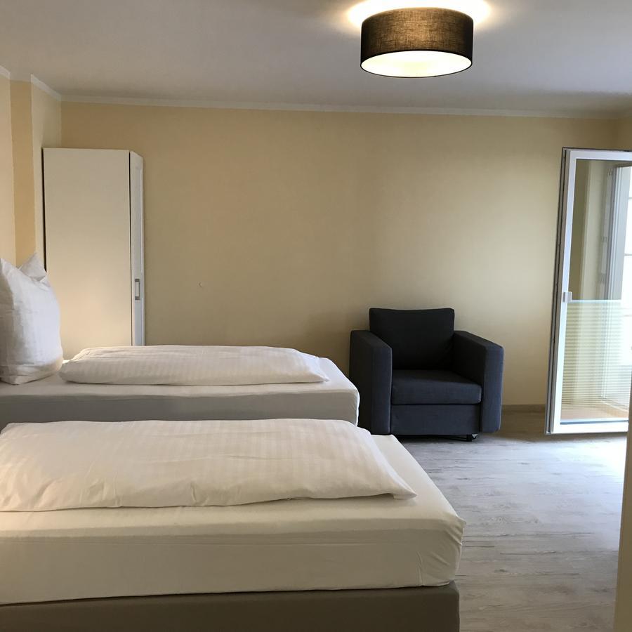 Hotel Select Suites & Aparts Mönchengladbach Extérieur photo