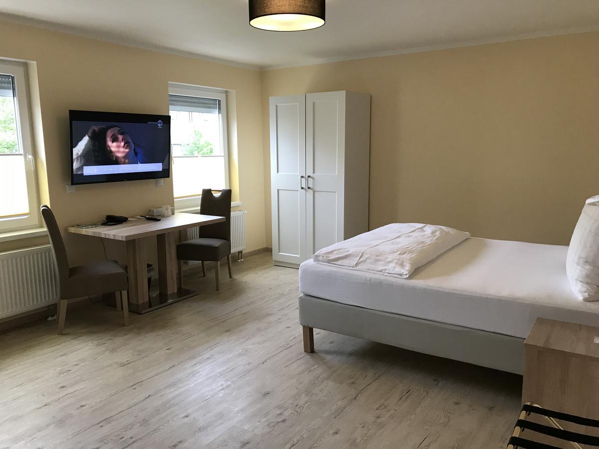 Hotel Select Suites & Aparts Mönchengladbach Extérieur photo