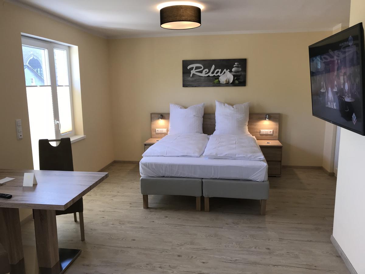Hotel Select Suites & Aparts Mönchengladbach Extérieur photo