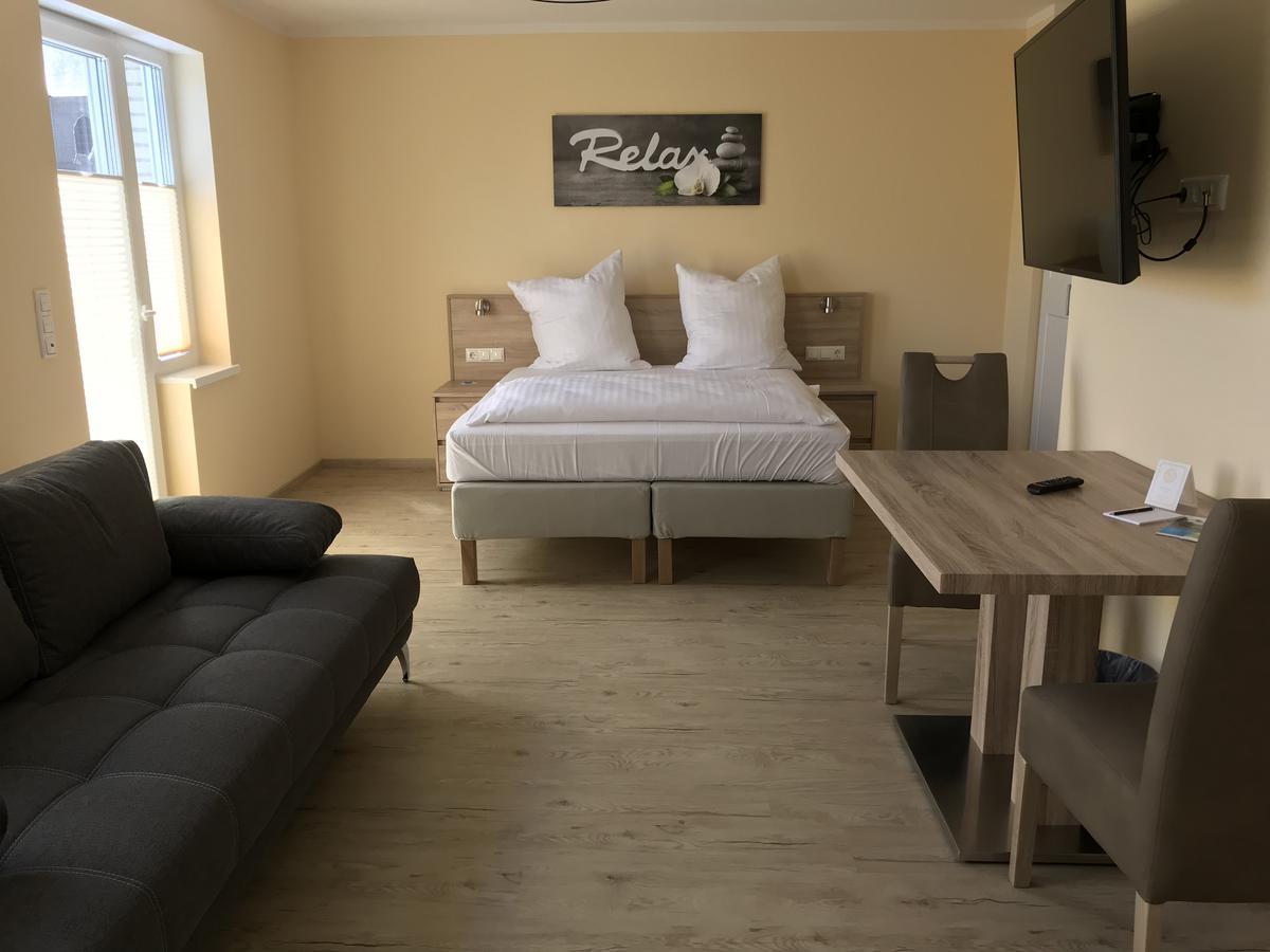 Hotel Select Suites & Aparts Mönchengladbach Extérieur photo