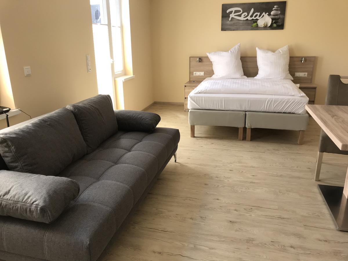 Hotel Select Suites & Aparts Mönchengladbach Extérieur photo