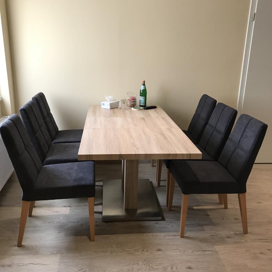 Hotel Select Suites & Aparts Mönchengladbach Extérieur photo