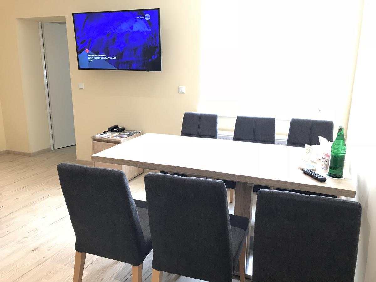 Hotel Select Suites & Aparts Mönchengladbach Extérieur photo