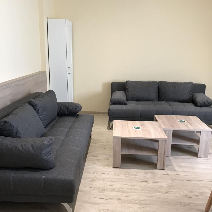 Hotel Select Suites & Aparts Mönchengladbach Extérieur photo